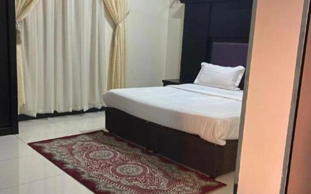South Tower Furnished Apartments