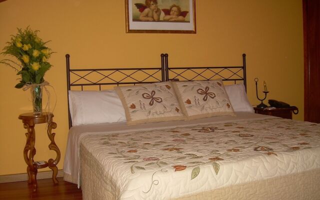 Apartahotel santa Marina