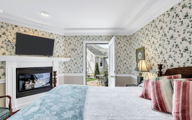 Whalewalk Inn and Spa