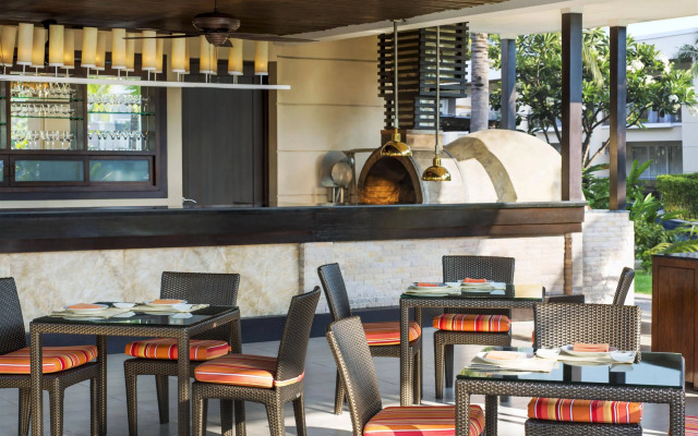 Sheraton Hua Hin Resort & Spa
