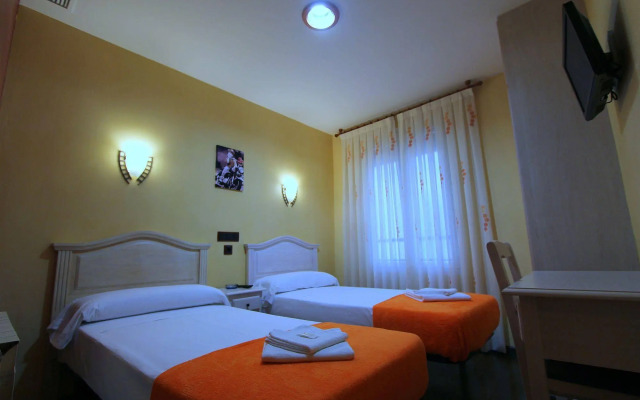 Hostal Regio