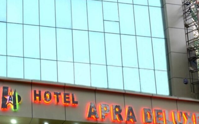 Hotel Apra Deluxe