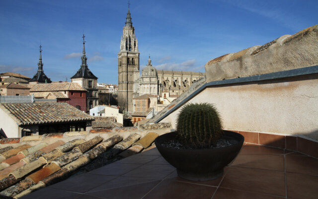 Hotel Santa Isabel