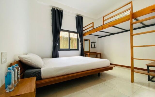 Paradise House