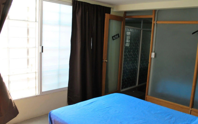 St. Llorenc Inn Hostel