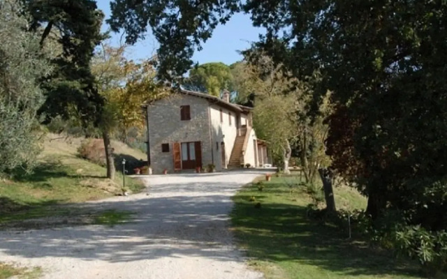 Agriturismo La Macinara