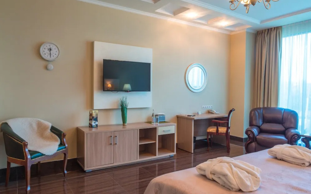 Donskaya Roscha Park Hotel