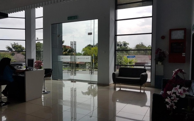 The Leverage Lite Hotel Kuantan