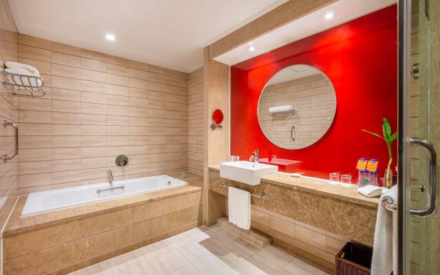 Holiday Inn Hangzhou Xiaoshan by IHG
