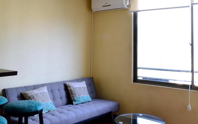 Santiago Furnished Apartments