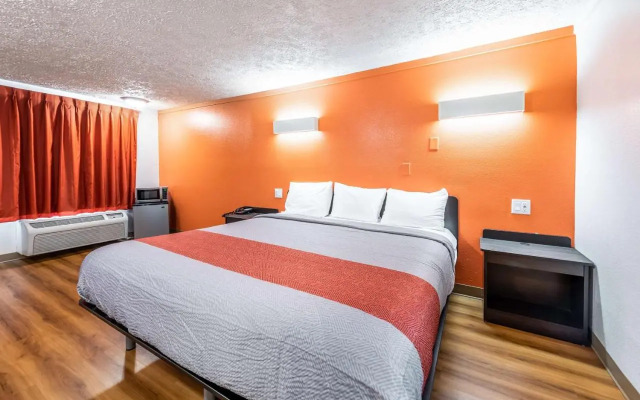 Knights Inn Mansfield