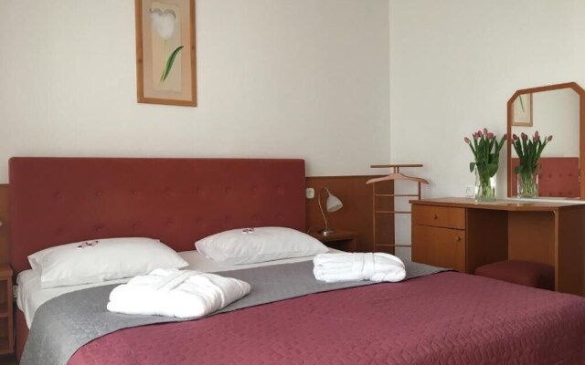 Hotel Napfény