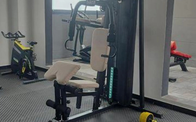 Anhao Hot Spring Hotel