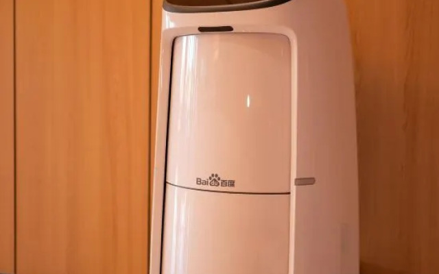 Yisen Hotel (Karamay Xinsi Road Plaza)