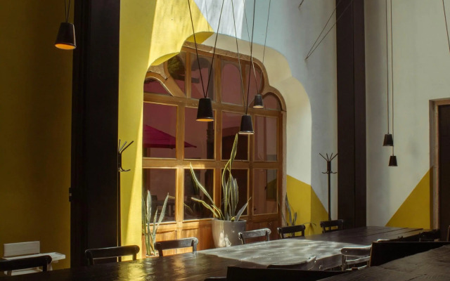 Elena de Cobre, Leon, a Member of Design Hotels