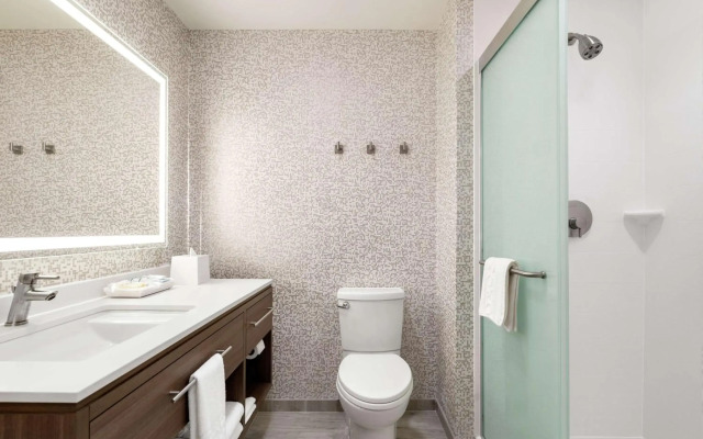 Home2 Suites By Hilton Alamogordo White Sands