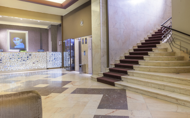 Jalta Boutique Hotel