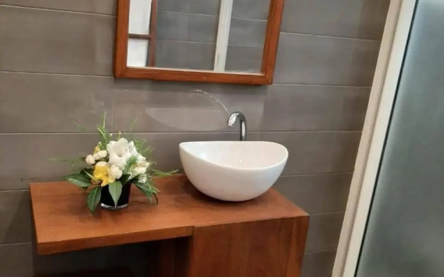 Cosy and Charming Home 2