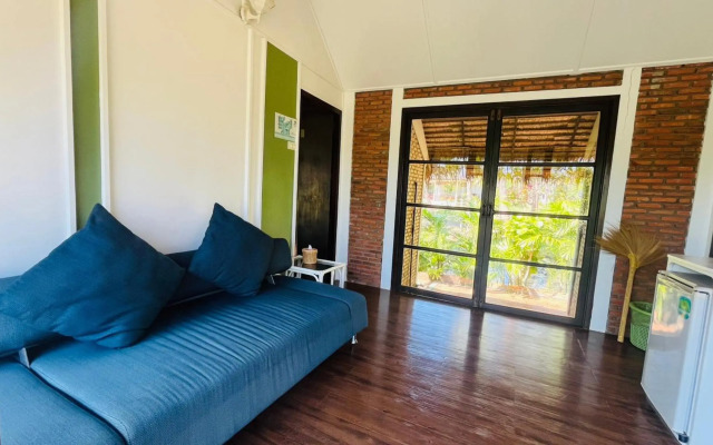 Suan Bankrut Beach Resort