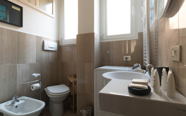 Italianway - Papiniano 18 B