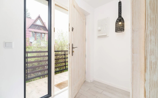 Apartamenty Butikowe Zakopane by Renters