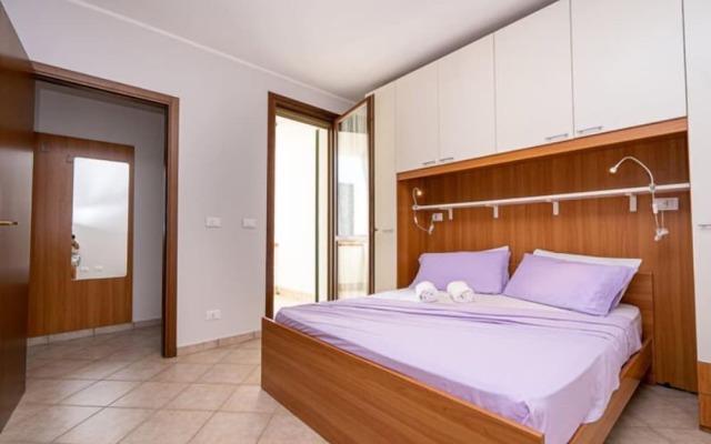 Residence Smith - Primo Piano 1B