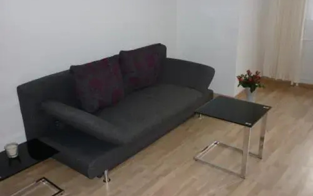 Domapartment Cologne City Schokoladenmuseum