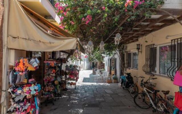 Old Town Comfort by Irini