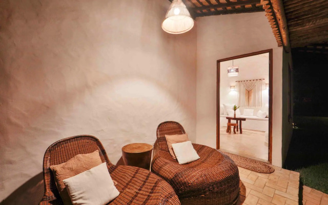 Pousada Reserva do Patacho