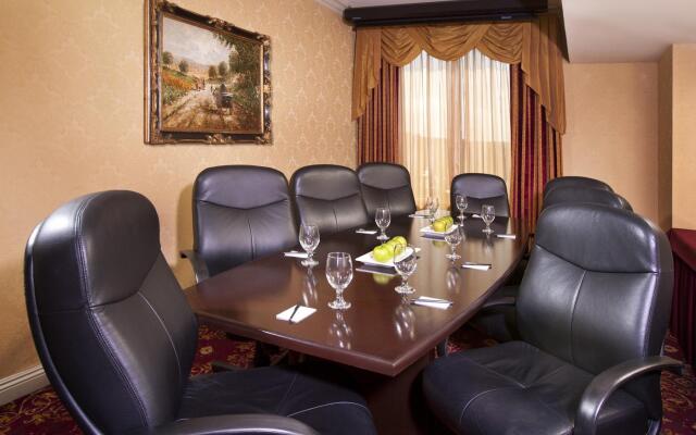 Ayres Hotel Manhattan Beach LAX