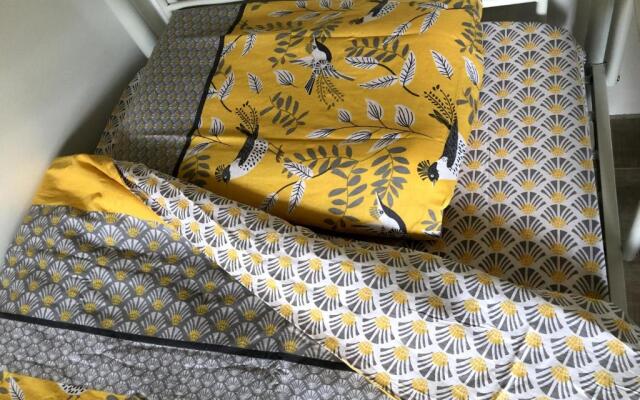 Pamplemousse & Passion - 3 étoiles