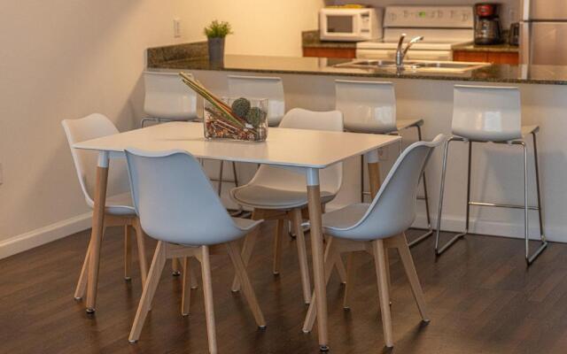 Luxury Apartment in Brickell