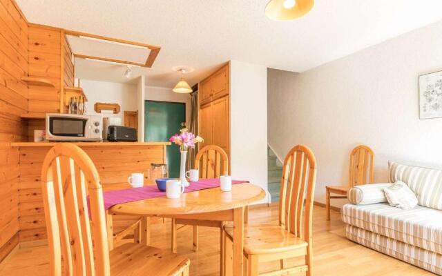 Appartement La Salle-les-Alpes, 4 pièces, 6 personnes - FR-1-330F-2