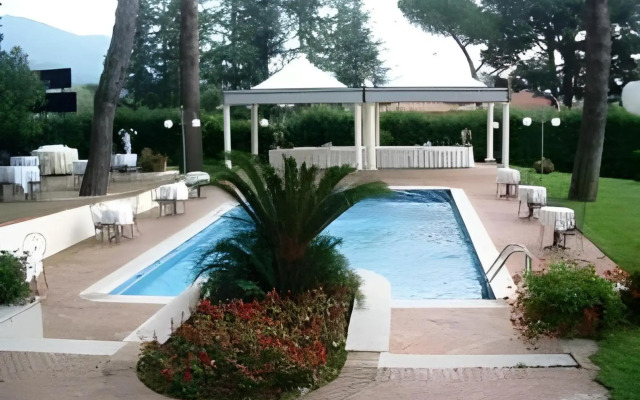 Park Hotel Villaferrata