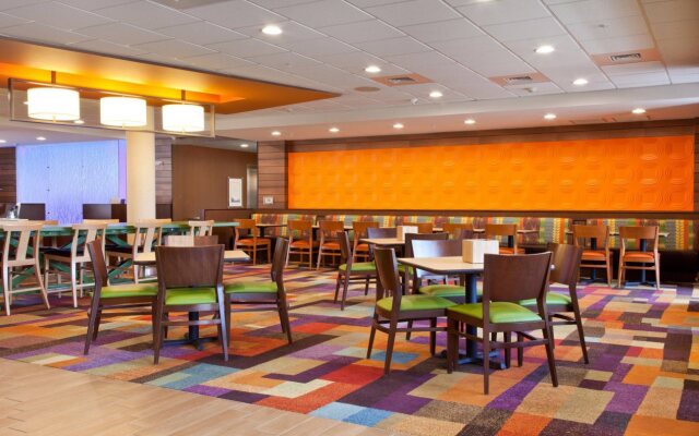 Fairfield Inn & Suites by Marriott Ithaca