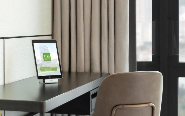 Alva Hotel By Royal