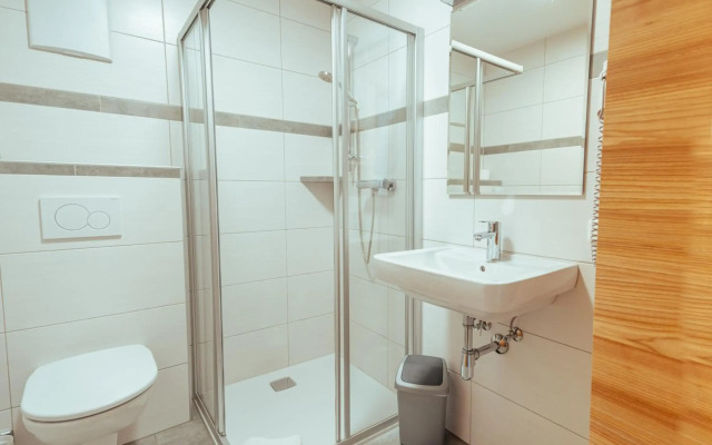 Hotel Gesser Sillian