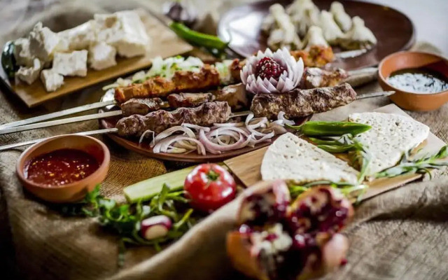 Гостевой дом «Частная вилла»