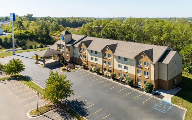 Baymont by Wyndham Piqua