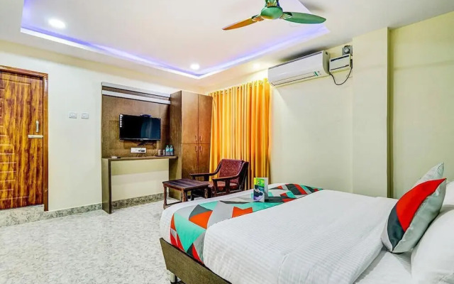 The K11 Hotels