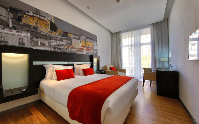 Jupiter Lisboa Hotel