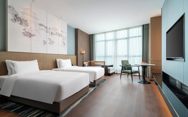 UrCove By Hyatt PingTan Tannan Bay