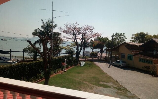 Hotel Balneário Itapocorói