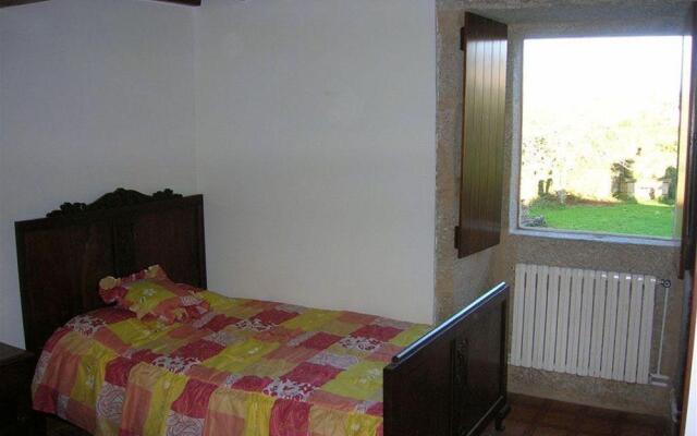 Albergue Turistico De Logrosa