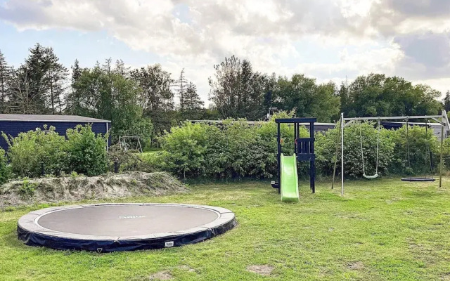 Holiday Home in Glesborg
