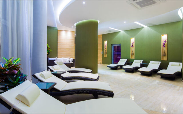 Hotel Wellness Medical Spa Unitral