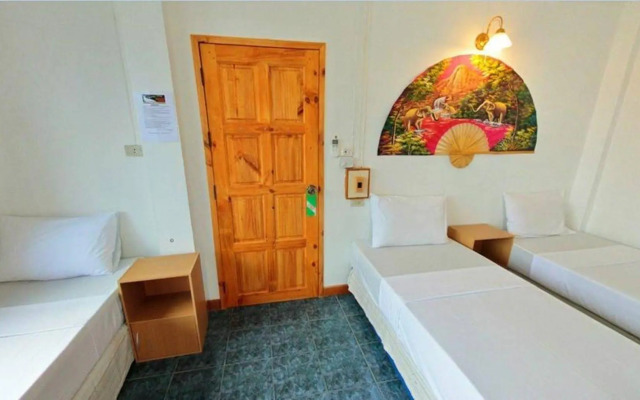 Moby Dick Guesthouse