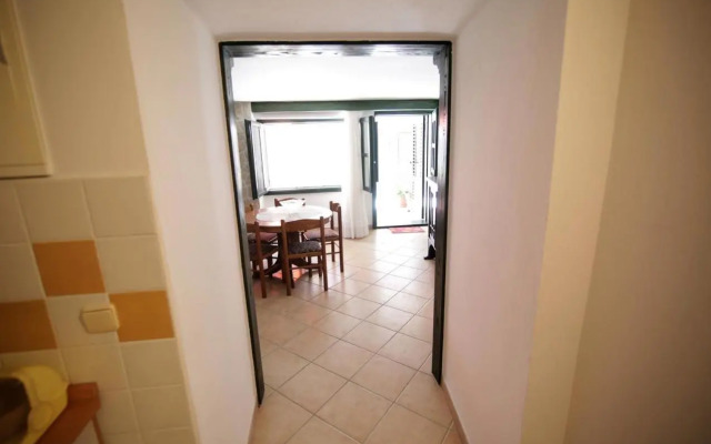 Holiday house Ljubica Tisno