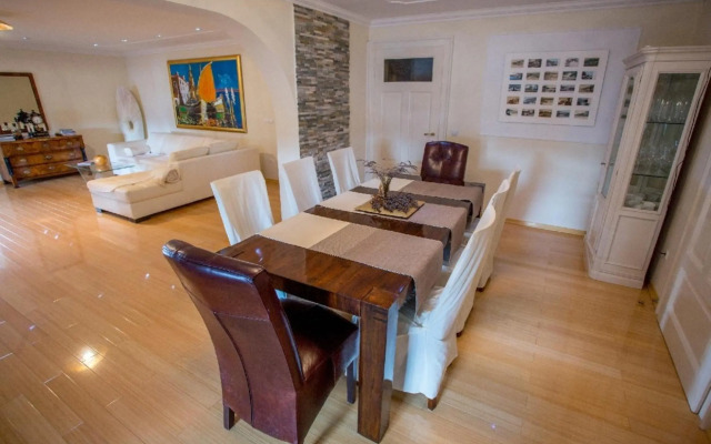 Villa Penkala Apartment