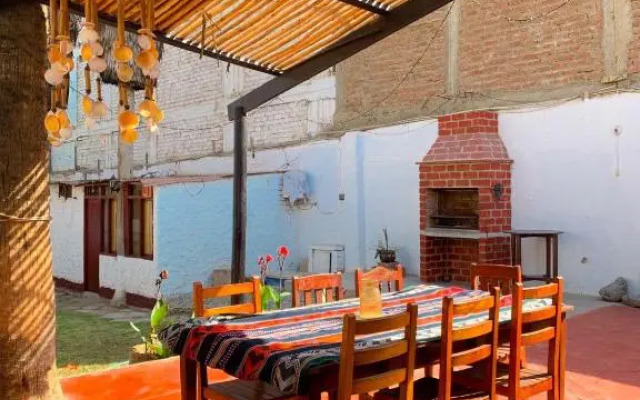 Casa Camelias